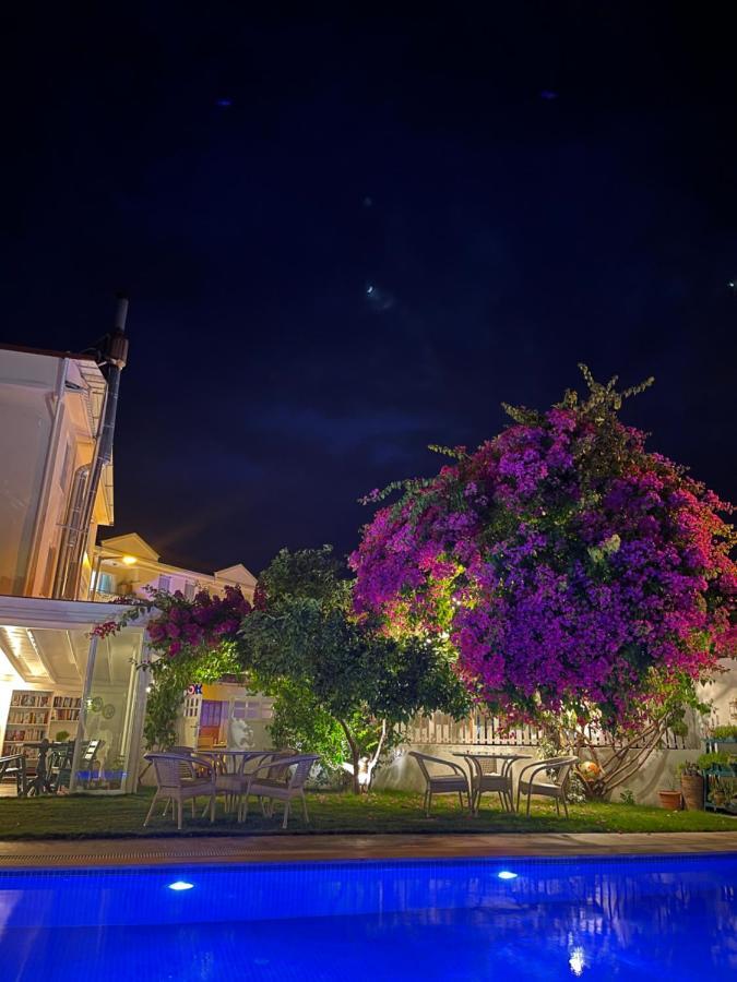 Aparthotel Grandma'S Garden à Dalyan Extérieur photo